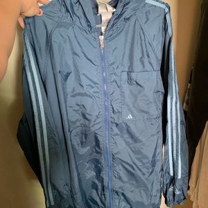 Adidas Wind Breaker